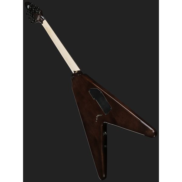 Framus Artist Line Shark WH 1 TP LH B
