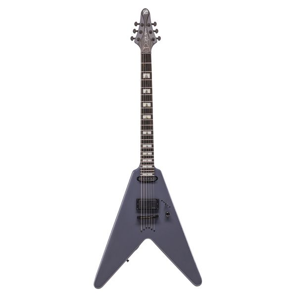 Framus Artist Line Shark WH 1 TP OG