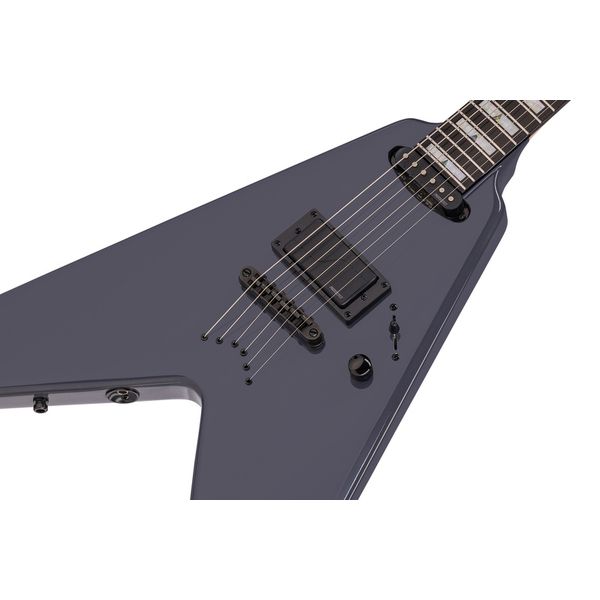 Framus Artist Line Shark WH 1 TP OG