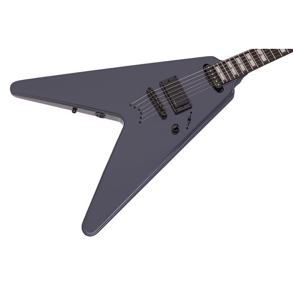Framus Artist Line Shark WH 1 TP OG