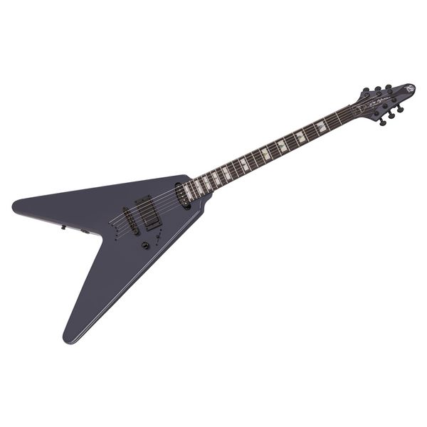 Framus Artist Line Shark WH 1 TP OG