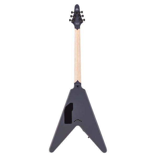Framus Artist Line Shark WH 1 TP OG