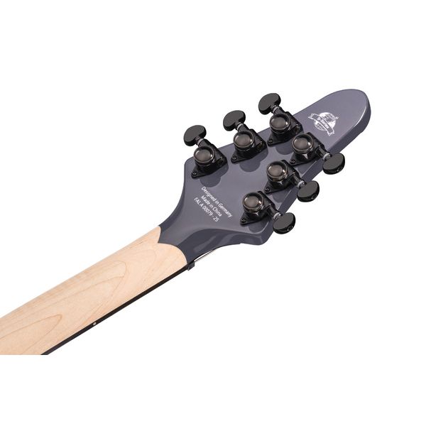 Framus Artist Line Shark WH 1 TP OG