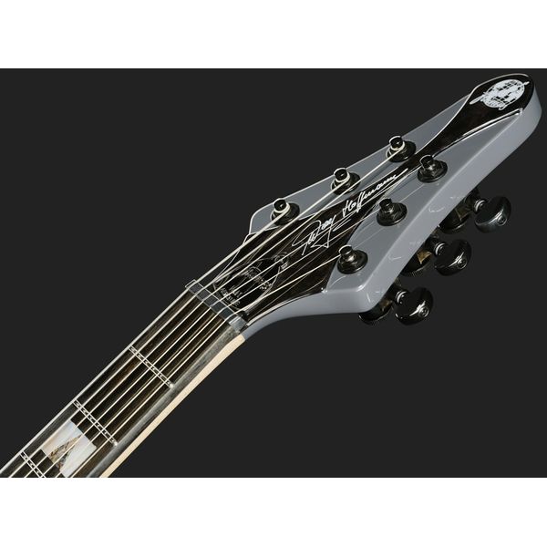 Framus Artist Line Shark WH 1 TP OG