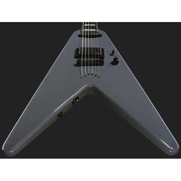 Framus Artist Line Shark WH 1 TP OG