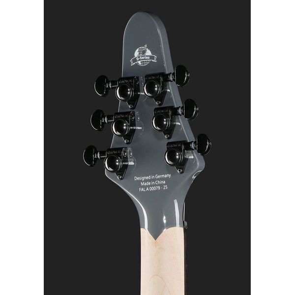 Framus Artist Line Shark WH 1 TP OG