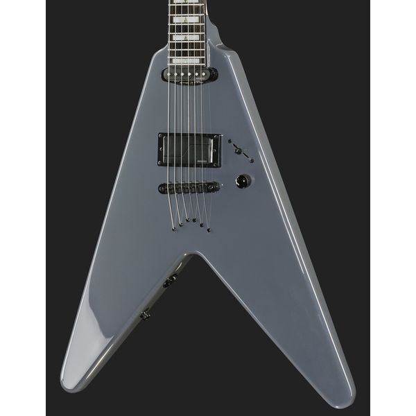 Framus Artist Line Shark WH 1 TP OG