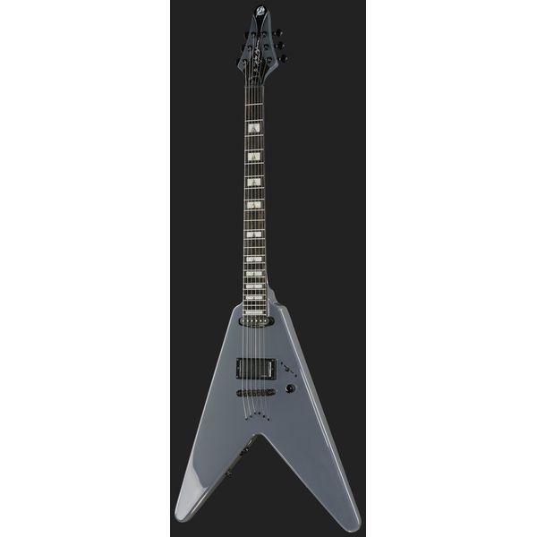 Framus Artist Line Shark WH 1 TP OG