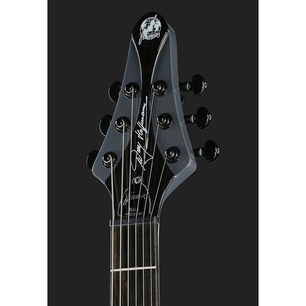 Framus Artist Line Shark WH 1 TP OG