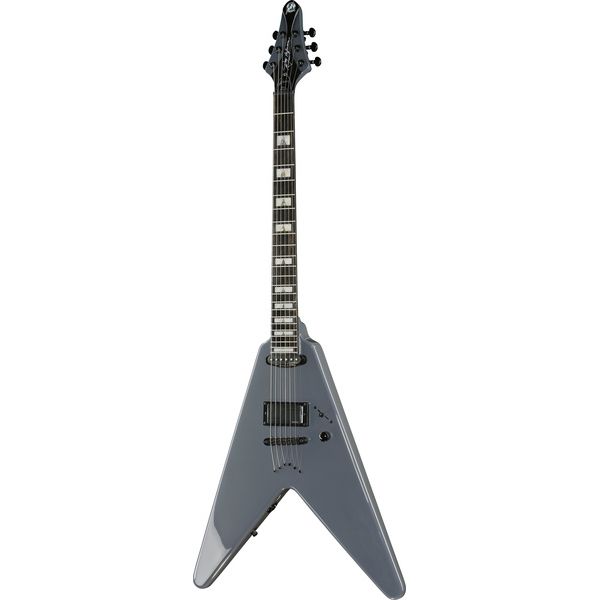 Framus Artist Line Shark WH 1 TP OG