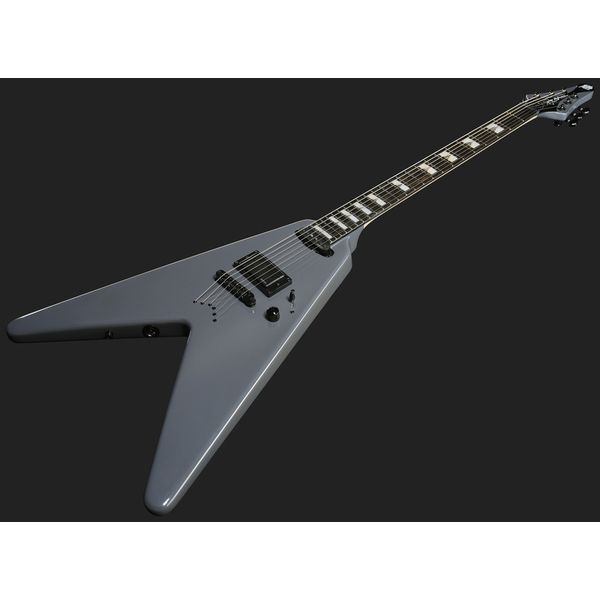 Framus Artist Line Shark WH 1 TP OG
