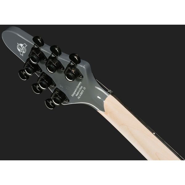 Framus Artist Line Shark WH 1 TP OG