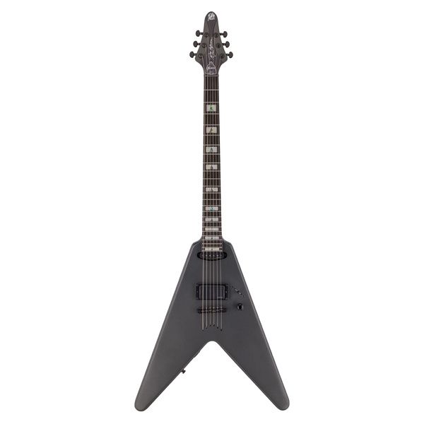 Framus Artist Line Shark WH 1 TP CM