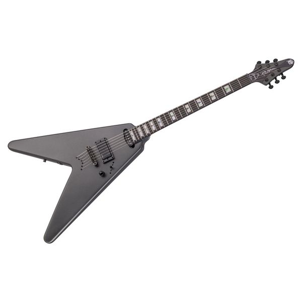 Framus Artist Line Shark WH 1 TP CM