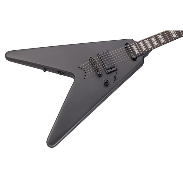 Framus Artist Line Shark WH 1 TP CM