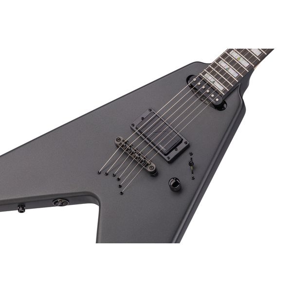 Framus Artist Line Shark WH 1 TP CM
