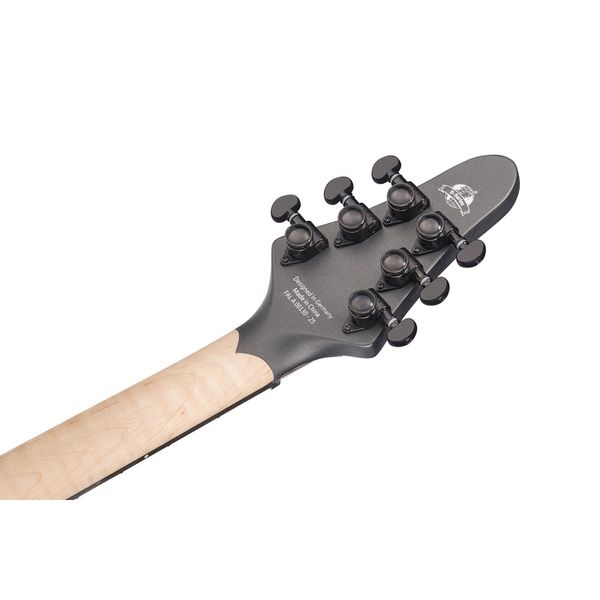 Framus Artist Line Shark WH 1 TP CM