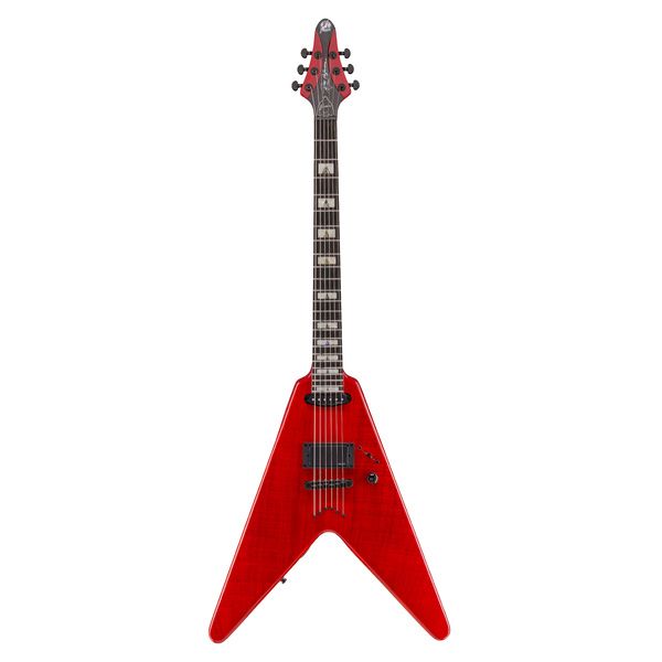 Framus Artist Line Shark WH 1 TP MRB