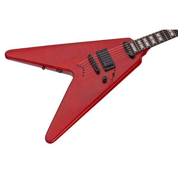 Framus Artist Line Shark WH 1 TP MRB