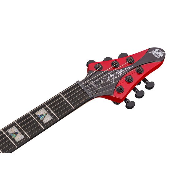 Framus Artist Line Shark WH 1 TP MRB
