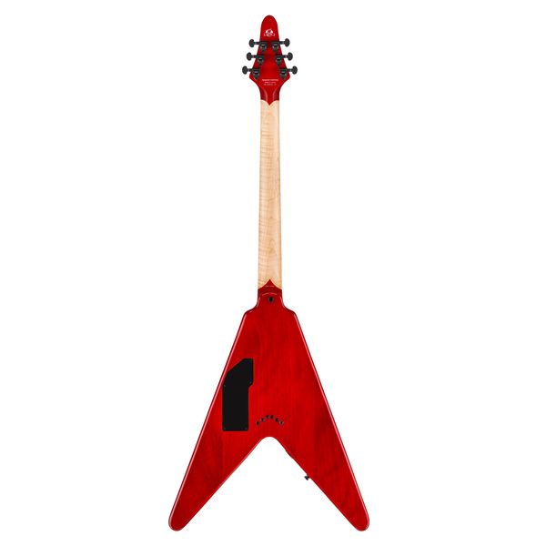 Framus Artist Line Shark WH 1 TP MRB