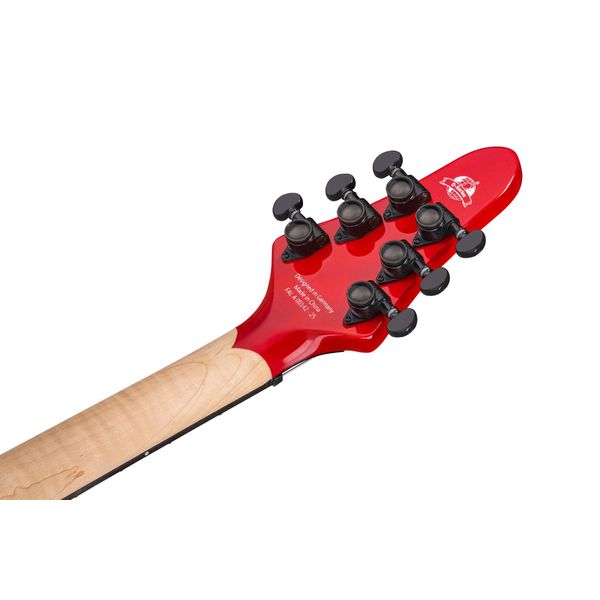Framus Artist Line Shark WH 1 TP MRB
