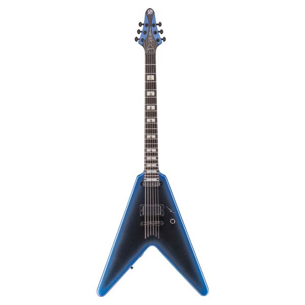 Framus Artist Line Shark TP DNM