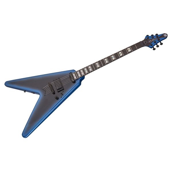 Framus Artist Line Shark TP DNM