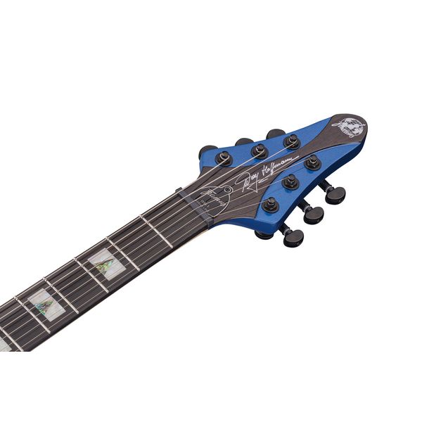 Framus Artist Line Shark TP DNM