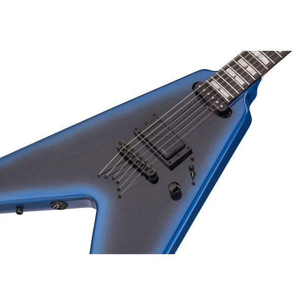 Framus Artist Line Shark TP DNM