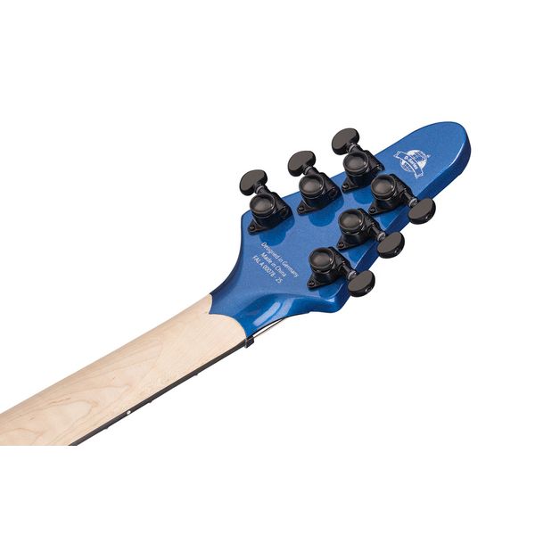 Framus Artist Line Shark TP DNM