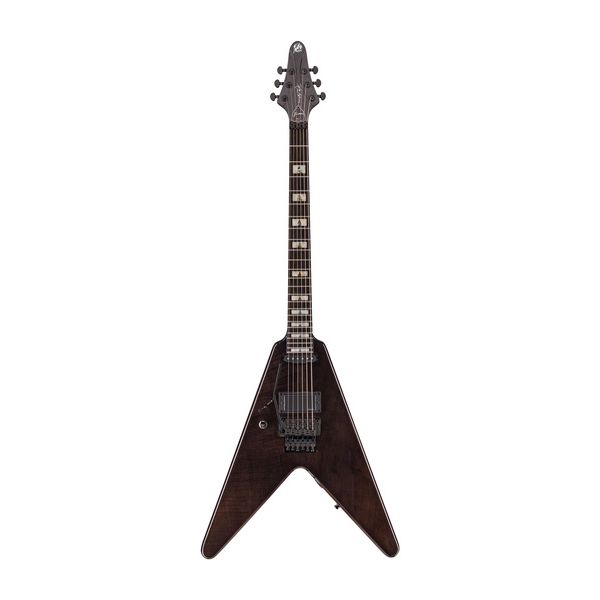 Framus Artist Line Shark WH 1 FR LH B