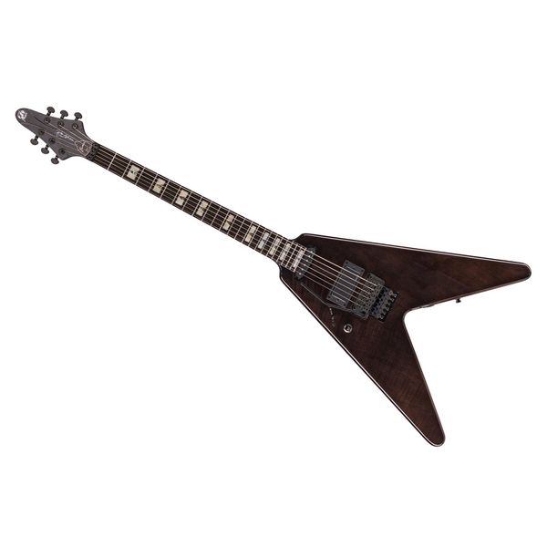 Framus Artist Line Shark WH 1 FR LH B