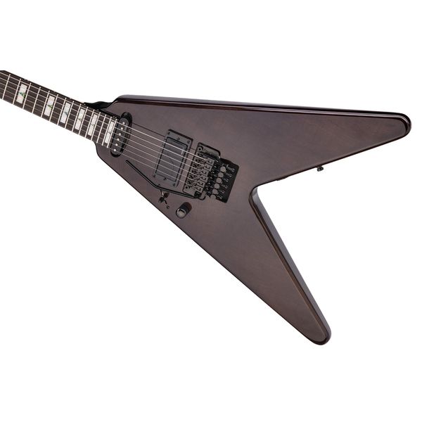 Framus Artist Line Shark WH 1 FR LH B