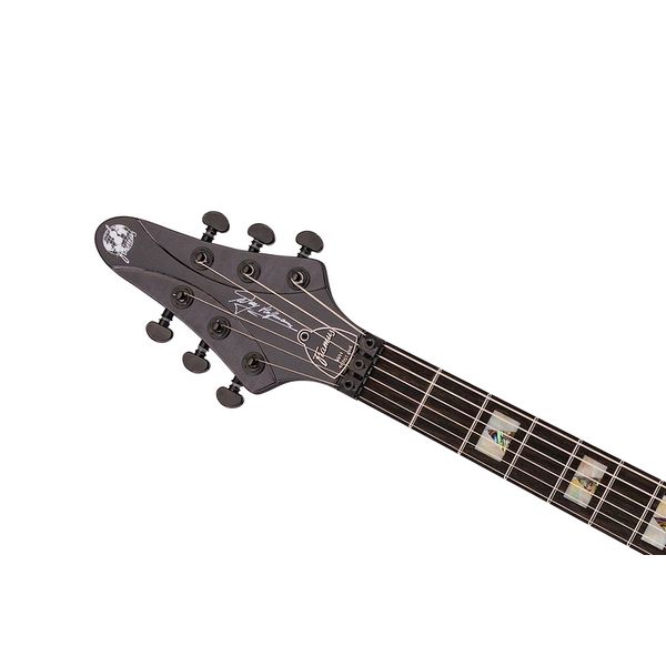 Framus Artist Line Shark WH 1 FR LH B