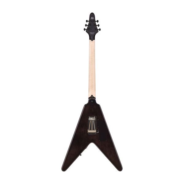 Framus Artist Line Shark WH 1 FR LH B