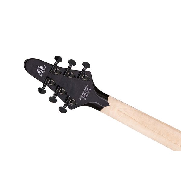 Framus Artist Line Shark WH 1 FR LH B