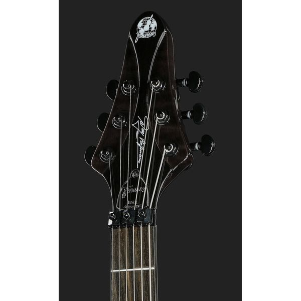Framus Artist Line Shark WH 1 FR LH B