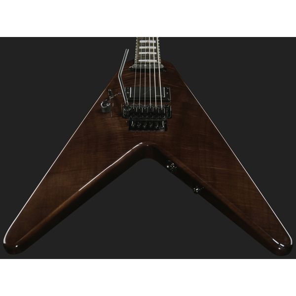 Framus Artist Line Shark WH 1 FR LH B