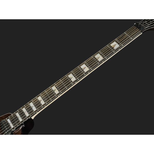 Framus Artist Line Shark WH 1 FR LH B