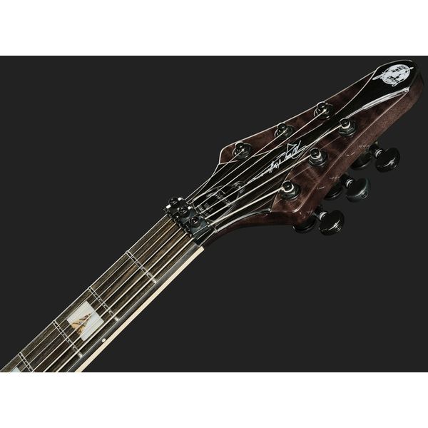 Framus Artist Line Shark WH 1 FR LH B