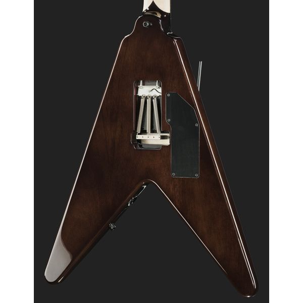 Framus Artist Line Shark WH 1 FR LH B