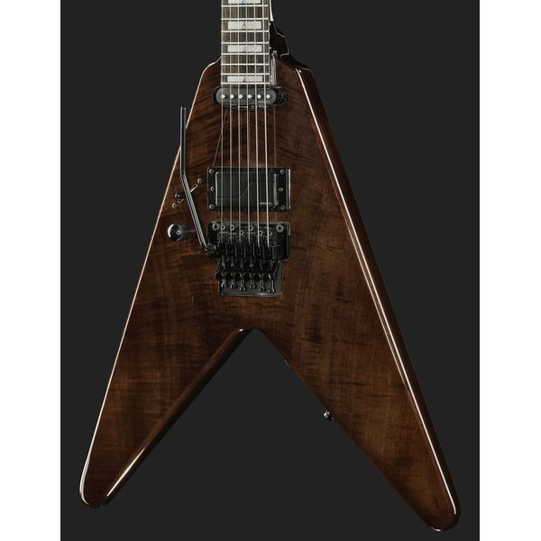 Framus Artist Line Shark WH 1 FR LH B