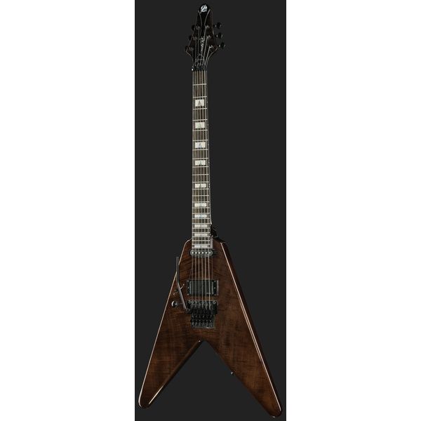 Framus Artist Line Shark WH 1 FR LH B