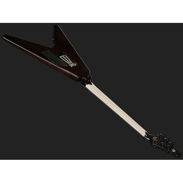 Framus Artist Line Shark WH 1 FR LH B