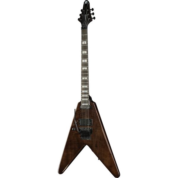 Framus Artist Line Shark WH 1 FR LH B