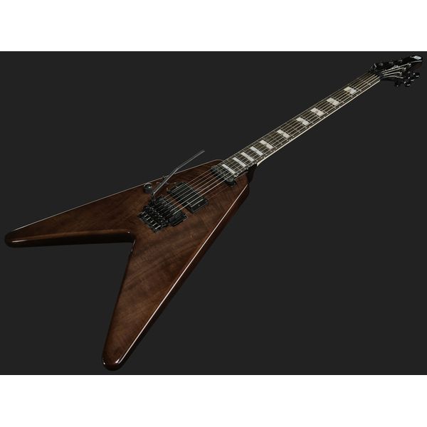 Framus Artist Line Shark WH 1 FR LH B