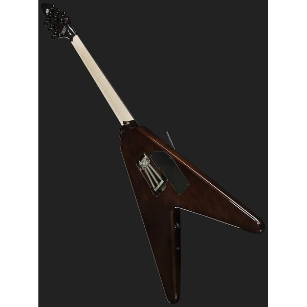 Framus Artist Line Shark WH 1 FR LH B