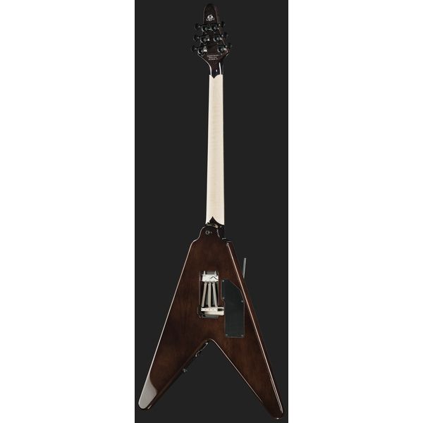 Framus Artist Line Shark WH 1 FR LH B