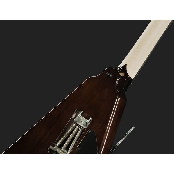 Framus Artist Line Shark WH 1 FR LH B